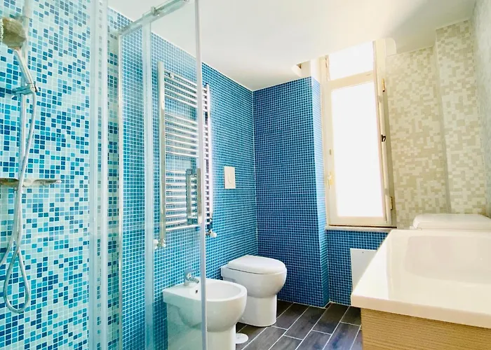 Guesthost - Casa Di Ale & Frank Appartement *