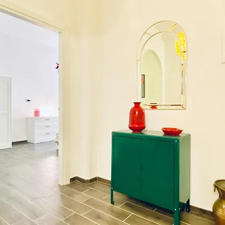 Casa Di Ale & Frank Διαμέρισμα *
