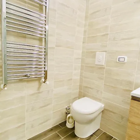 アパート Casa Di Ale & Frank